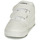 Pantofi Copii Pantofi sport Casual Lacoste T-CLIP 0121 1 SUI Alb