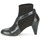 Pantofi Femei Botine Sonia Rykiel 697859-B Negru