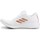 Pantofi Femei Trail și running adidas Originals Adidas Edge Lux 3 EF7035 Alb