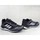 Pantofi Copii Trail și running adidas Originals Terrex Agravic Flow K Albastru marim, Negre