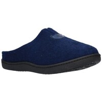 Pantofi Femei Papuci de casă Roal 12104 Mujer Azul marino albastru