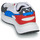 Pantofi Bărbați Pantofi sport Casual Puma WILD RIDER COLLIN Multicolor