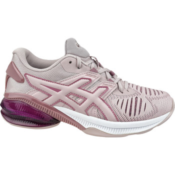 Pantofi Femei Trail și running Asics Gel-Quantum Infinity Jin roz
