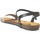 Pantofi Femei Sandale Plakton Mam-ambo-575725 Negru