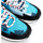 Pantofi Femei Pantofi Slip on Diesel Y01559 P1349 | S-Kby albastru