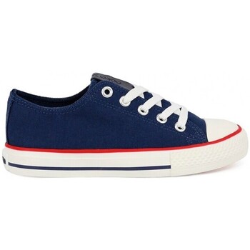 Pantofi Copii Sneakers Chika 10 25321-24 albastru