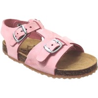 Pantofi Fete Sandale
 Plakton Ponette roz