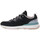 Pantofi Bărbați Sneakers Dockers 110 SPLIT MULTI Negru