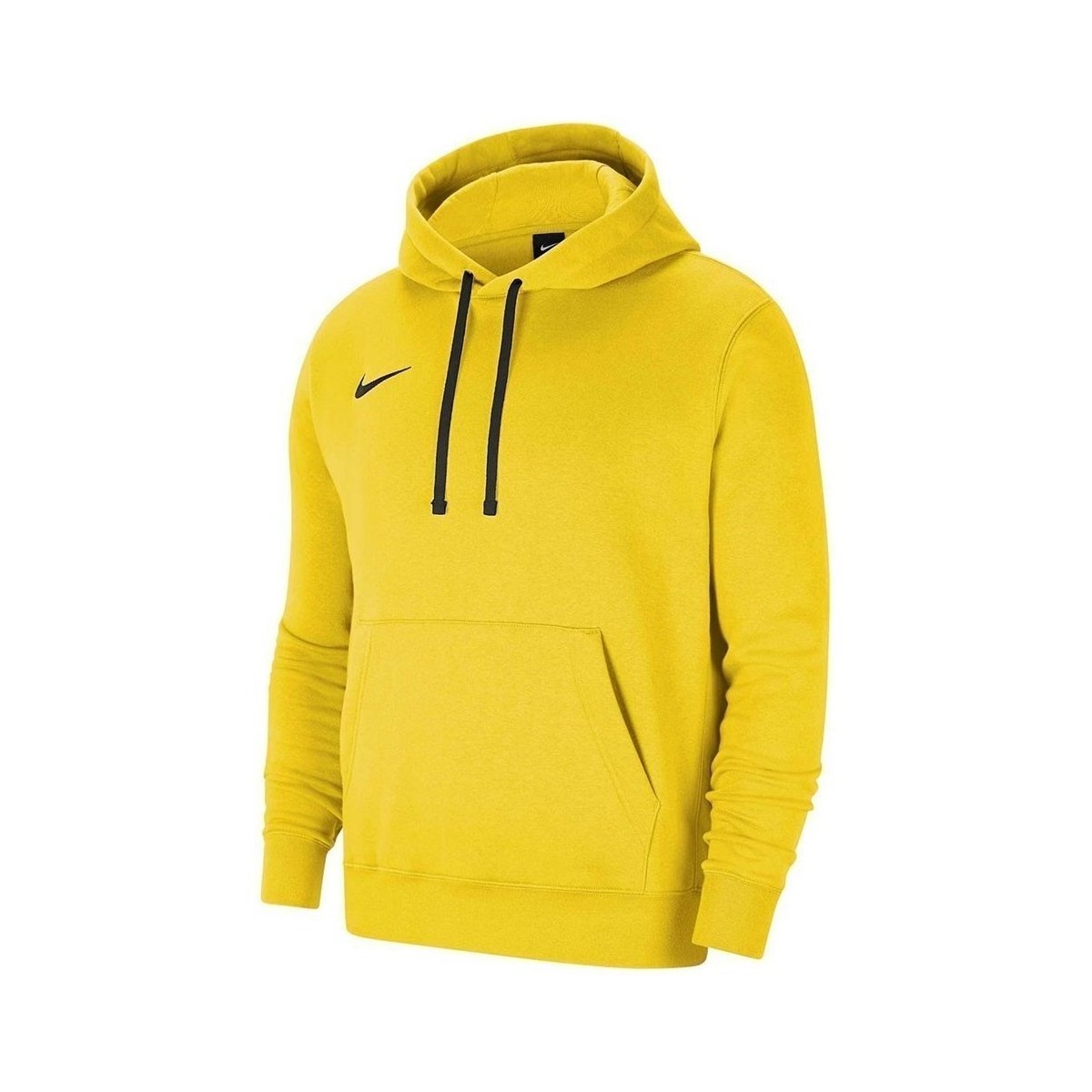 Îmbracaminte Bărbați Hanorace  Nike Team Park 20 Hoodie galben