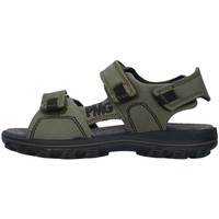 Pantofi Băieți Sandale Primigi 7397233 verde