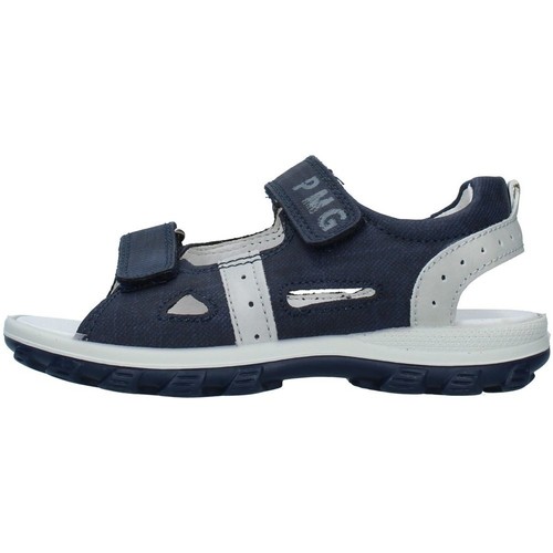 Pantofi Băieți Sandale Primigi 7397122 albastru