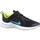Pantofi Copii Trail și running Nike Downshifter 10 Negru