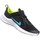 Pantofi Copii Trail și running Nike Downshifter 10 Negru