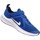 Pantofi Copii Trail și running Nike Downshifter 10 albastru