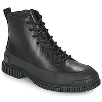 Pantofi Bărbați Ghete Camper PIX Negru