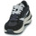 Pantofi Femei Pantofi sport Casual Ash SPIDER 621 Negru
