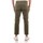 Îmbracaminte Bărbați Pantaloni de costum Refrigiwear GA9103-P24800 verde