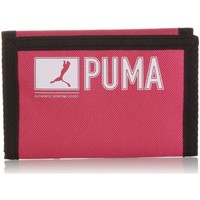 Genti Femei Portofele Puma PIONNER VALLET roz