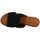 Pantofi Femei Papuci de vară Mustang 1388701 Negru