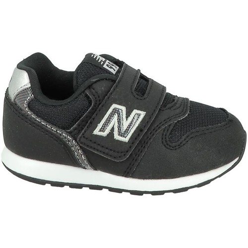 Pantofi Băieți Sneakers New Balance IZ996 M Negru