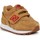 Pantofi Fete Sneakers New Balance IV574 M Maro