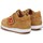 Pantofi Fete Sneakers New Balance IV574 M Maro