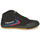 Pantofi Pantofi sport stil gheata Feiyue FE LO 1920 MID Negru / Albastru / Roșu