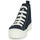 Pantofi Copii Pantofi sport stil gheata Bensimon STELLA B79 ENFANT Albastru