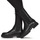 Pantofi Femei Ghete Blackstone UL93-BLACK Negru