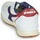 Pantofi Pantofi sport Casual Diadora CAMARO ICONA Alb / Albastru