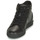 Pantofi Femei Pantofi sport stil gheata Geox BLOMIEE Negru