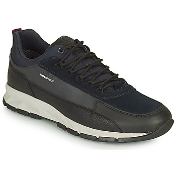 Pantofi Bărbați Pantofi sport Casual Geox DELRAY WPF Albastru / Negru