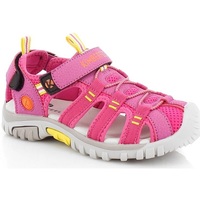Pantofi Fete Sandale sport Kimberfeel BAHYANA roz