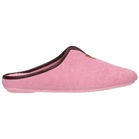 Pantofi Femei Papuci de casă Norteñas 9-191 Mujer Rosa roz