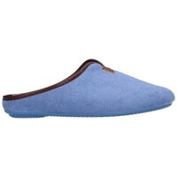 Pantofi Femei Papuci de casă Norteñas  albastru