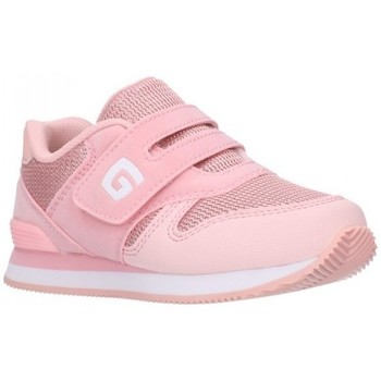 Pantofi Băieți Sneakers Gorila  roz