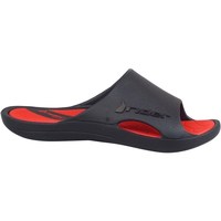 Pantofi Bărbați  Flip-Flops Rider Bay X AD Negre, Roșii
