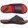 Pantofi Bărbați  Flip-Flops Rider Bay X AD Roșii, Negre