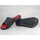 Pantofi Bărbați  Flip-Flops Rider Bay X AD Roșii, Negre