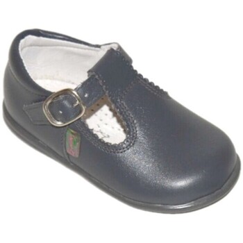 Pantofi Fete Sandale
 Bambinelli 25338-18 Gri