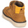 Pantofi Băieți Pantofi sport stil gheata Geox RIDDOCK WPF Camel