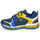 Pantofi Băieți Pantofi sport Casual Geox ANDROID Albastru / Galben