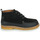 Pantofi Bărbați Ghete Kickers HORIZOU Negru