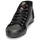 Pantofi Bărbați Pantofi sport stil gheata Kickers ARVEILER Negru