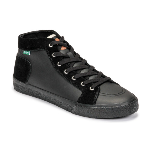 Pantofi Bărbați Pantofi sport stil gheata Kickers ARVEILER Negru