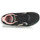 Pantofi Femei Pantofi sport Casual Skechers FLEX APPEAL 4.0 Negru / Roz