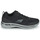 Pantofi Bărbați Pantofi sport Casual Skechers GO WALK ARCH FIT Negru