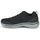 Pantofi Bărbați Pantofi sport Casual Skechers GO WALK ARCH FIT Negru