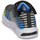 Pantofi Băieți Pantofi sport Casual Skechers FLEX-GLOW ELITE Negru / Albastru / Led