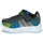 Pantofi Băieți Pantofi sport Casual Skechers FLEX-GLOW ELITE Negru / Albastru / Led